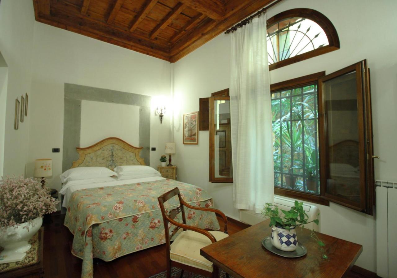 Apartamento Casa Del Vescovo Florencia Exterior foto